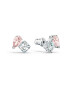 Swarovski Обици Attract Soul - Pepit.bg