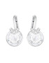 Swarovski Обици BELLA - Pepit.bg