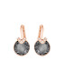 Swarovski Обици BELLA - Pepit.bg