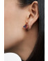 Swarovski Обици Chroma - Pepit.bg