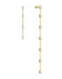 Swarovski Обици Constella - Pepit.bg