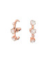 Swarovski Обици CONSTELLA - Pepit.bg
