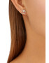 Swarovski Обици Creativity Circle - Pepit.bg