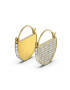 Swarovski Обици GINGER - Pepit.bg