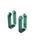 Swarovski Обици LUCENT - Pepit.bg