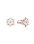 Swarovski Обици Magic - Pepit.bg