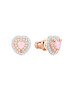 Swarovski Обици One - Pepit.bg