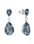 Swarovski Обици Vintage - Pepit.bg