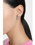 Swarovski Обица POP SWAN (3 броя) - Pepit.bg