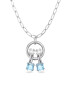 Swarovski Обици - Pepit.bg