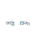 Swarovski Обици - Pepit.bg