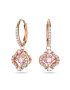 Swarovski Обици 5516477 Sparkling Dc - Pepit.bg