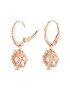 Swarovski Обици 5516477 Sparkling Dc - Pepit.bg