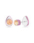 Swarovski Обици 5641407 Orbita - Pepit.bg