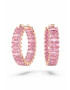 Swarovski Обици 5657726 MATRIX - Pepit.bg