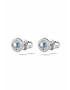 Swarovski Обици 5662143 MP ANGELIC SQR - Pepit.bg