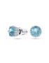 Swarovski Обици BIRTHSTONE - Pepit.bg