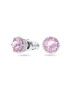 Swarovski Обици BIRTHSTONE - Pepit.bg