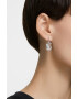 Swarovski Обици 5647545 ICONIC SWAN - Pepit.bg