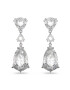 Swarovski Обици Mesmera - Pepit.bg
