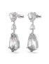 Swarovski Обици Mesmera - Pepit.bg
