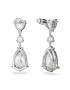 Swarovski Обици Mesmera - Pepit.bg