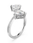 Swarovski Пръстен 5535191 ATTRACT SOUL - Pepit.bg