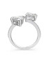 Swarovski Пръстен 5535191 ATTRACT SOUL - Pepit.bg