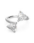 Swarovski Пръстен 5535191 ATTRACT SOUL - Pepit.bg