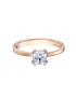 Swarovski Пръстен ATTRACT - Pepit.bg