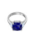Swarovski Пръстен ATTRACT - Pepit.bg