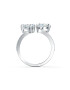 Swarovski Пръстен ATTRACT SOUL - Pepit.bg