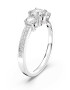 Swarovski Пръстен Attract Trilogy - Pepit.bg