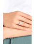 Swarovski Пръстен Attract Trilogy - Pepit.bg