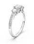 Swarovski Пръстен Attract Trilogy - Pepit.bg