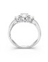 Swarovski Пръстен Attract Trilogy - Pepit.bg