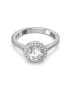 Swarovski Пръстен 5638549 CONSTELLA - Pepit.bg