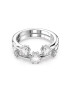 Swarovski Пръстен Constella (2 броя) - Pepit.bg
