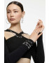 Swarovski Пръстен Constella (2 броя) - Pepit.bg