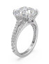 Swarovski Пръстен Constella 5642634 - Pepit.bg