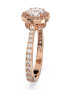 Swarovski Пръстен Constella - Pepit.bg