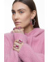 Swarovski Пръстен DULCIS - Pepit.bg