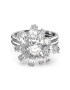 Swarovski Пръстен 5644665 GEMA - Pepit.bg