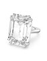 Swarovski Пръстен Mesmera 5600855 - Pepit.bg