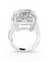 Swarovski Пръстен Mesmera 5600855 - Pepit.bg