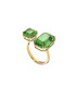 Swarovski Пръстен MILLENIA - Pepit.bg