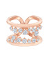 Swarovski Пръстен North - Pepit.bg