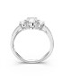 Swarovski Пръстен RE ATTRACT TRILOGY - Pepit.bg