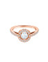 Swarovski Пръстен SPARKLING DC - Pepit.bg