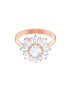 Swarovski Пръстен SUNSHINE - Pepit.bg
